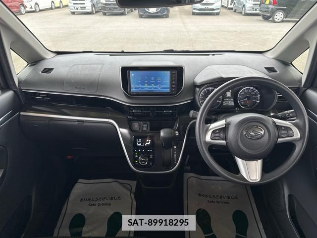 Daihatsu MOVE 2021-06 7808942-1