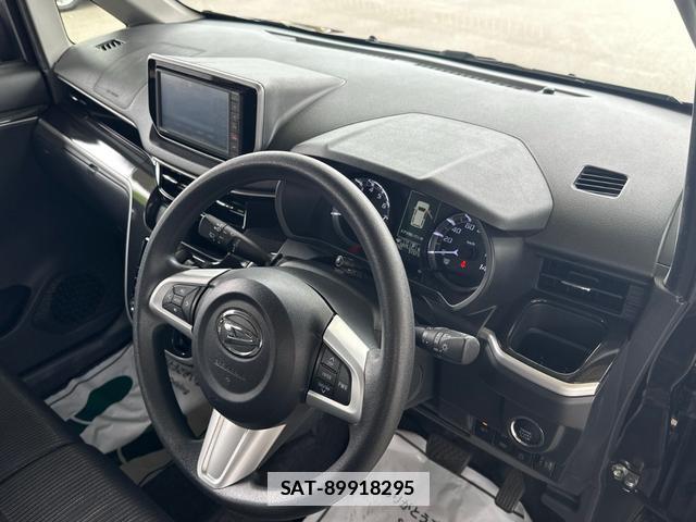 Daihatsu MOVE 2021-06 7808942-10