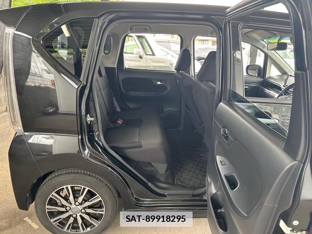 Daihatsu MOVE 2021-06 7808942-11
