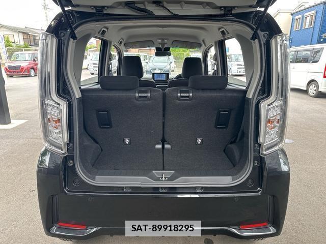 Daihatsu MOVE 2021-06 7808942-14