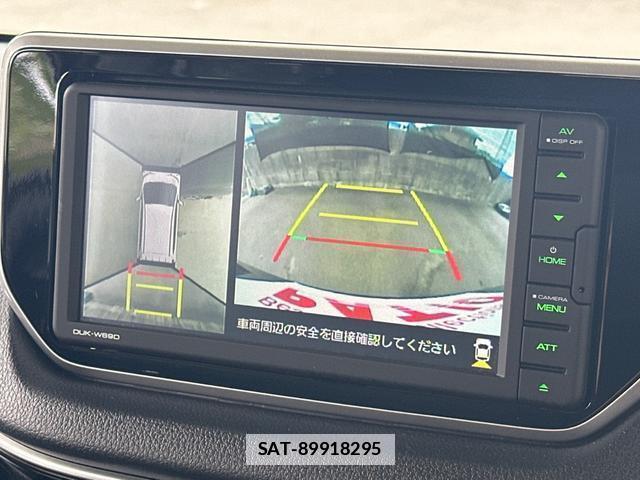 Daihatsu MOVE 2021-06 7808942-3