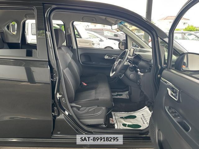 Daihatsu MOVE 2021-06 7808942-8