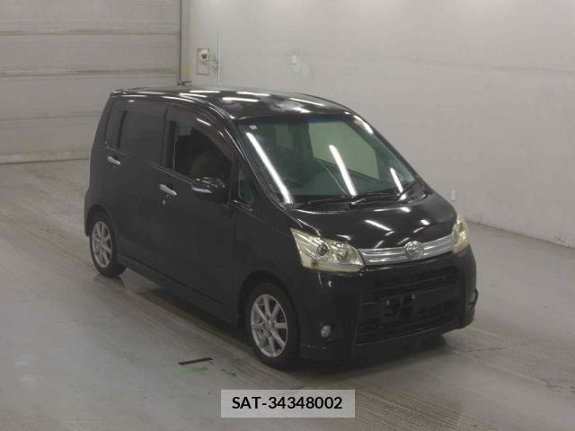 Daihatsu MOVE 2012-01 7809124-0