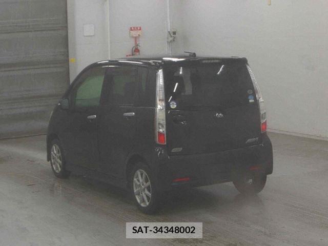 Daihatsu MOVE 2012-01 7809124-1