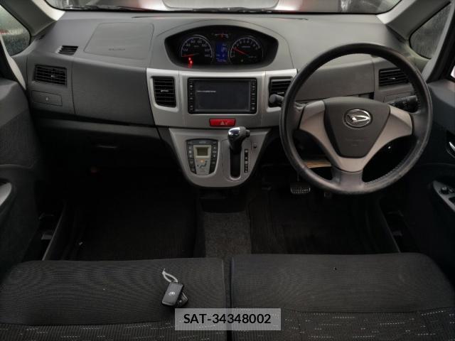 Daihatsu MOVE 2012-01 7809124-2