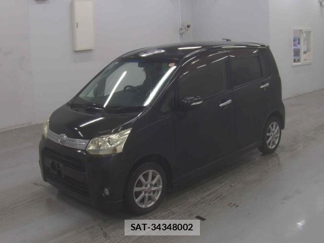 Daihatsu MOVE 2012-01 7809124-3