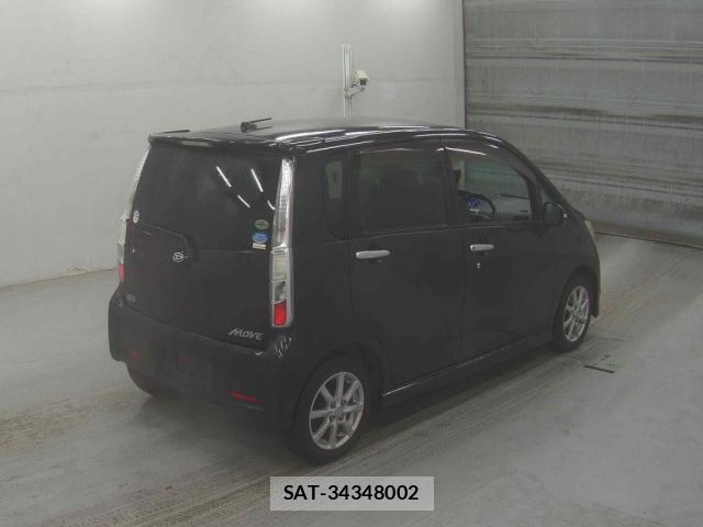 Daihatsu MOVE 2012-01 7809124-4