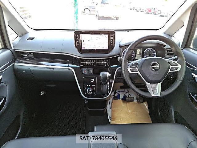 Daihatsu MOVE 2018-10 7809313-2