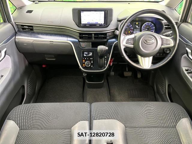 Daihatsu MOVE 2015-12 7809681-1