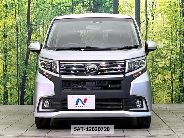 Daihatsu MOVE 2015-12 7809681-13