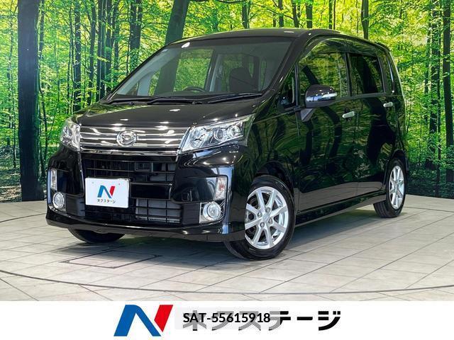 Daihatsu MOVE 2013-11 7809800-0