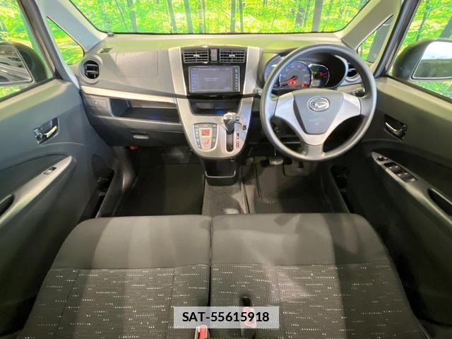 Daihatsu MOVE 2013-11 7809800-1