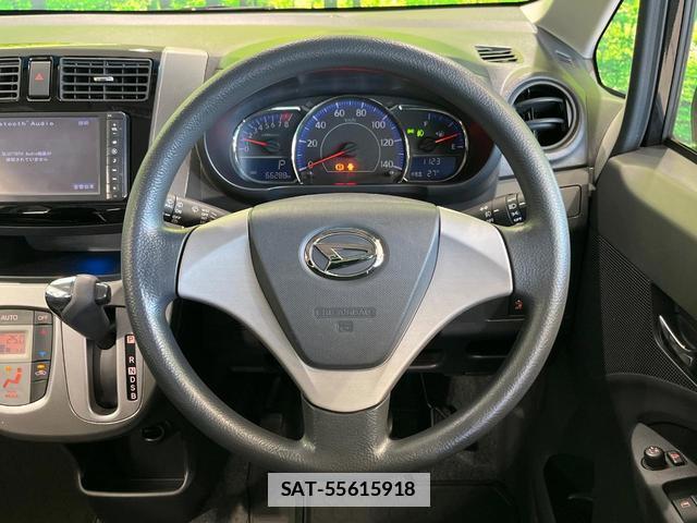 Daihatsu MOVE 2013-11 7809800-10