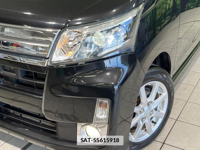 Daihatsu MOVE 2013-11 7809800-11