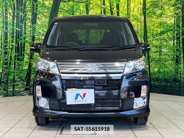 Daihatsu MOVE 2013-11 7809800-13