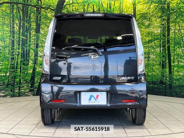 Daihatsu MOVE 2013-11 7809800-14