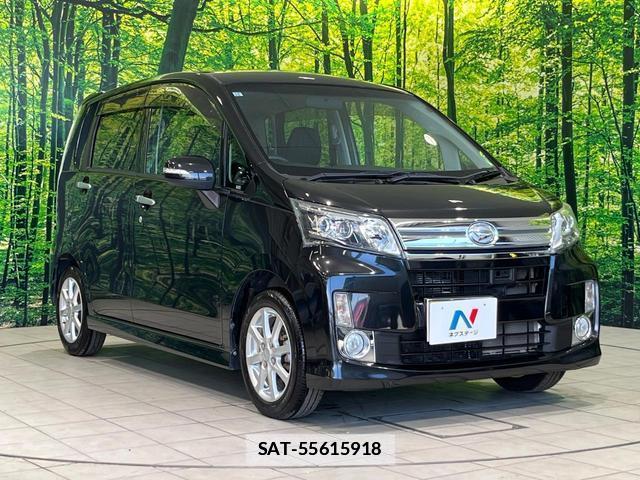 Daihatsu MOVE 2013-11 7809800-15