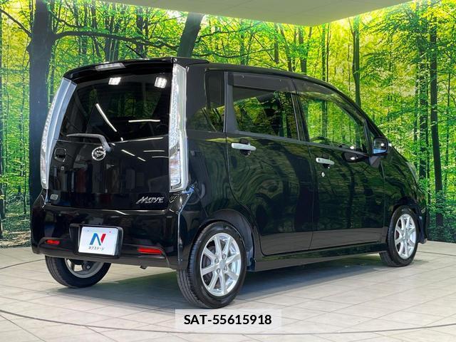 Daihatsu MOVE 2013-11 7809800-16