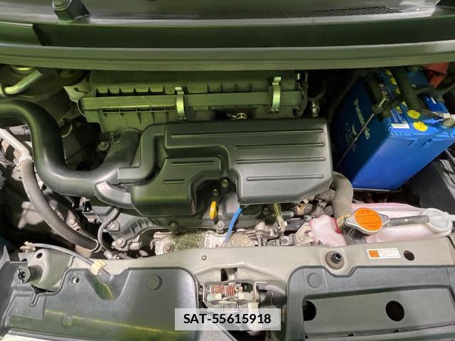 Daihatsu MOVE 2013-11 7809800-17