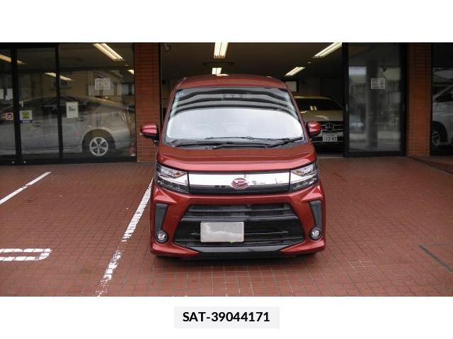 Daihatsu MOVE 2020-02 7809844-0