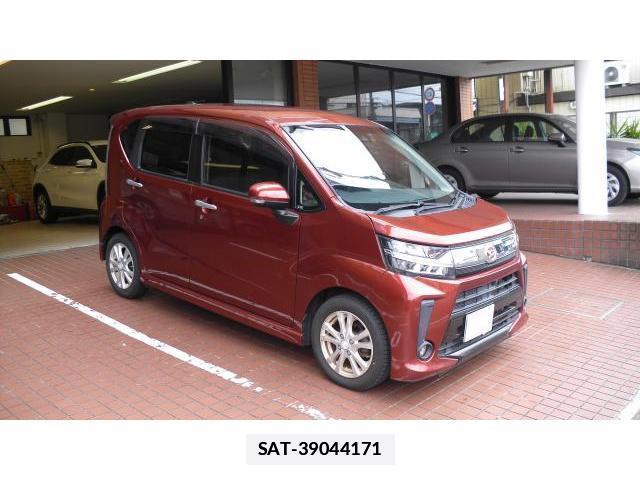 Daihatsu MOVE 2020-02 7809844-1