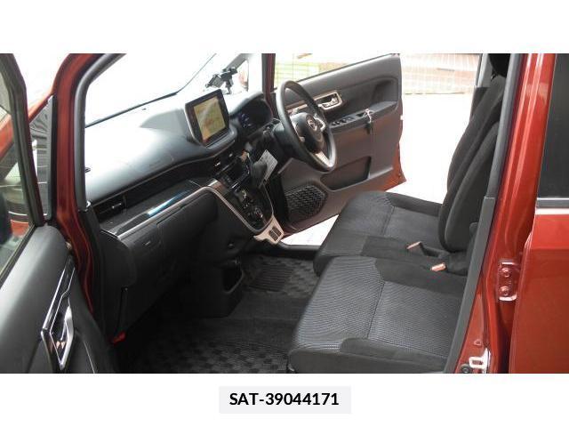 Daihatsu MOVE 2020-02 7809844-12