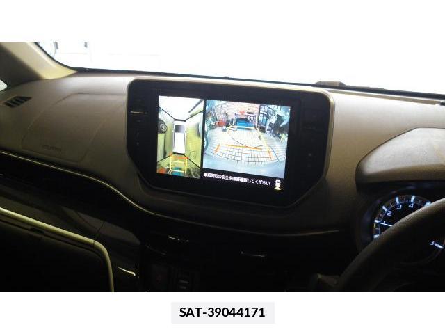 Daihatsu MOVE 2020-02 7809844-15