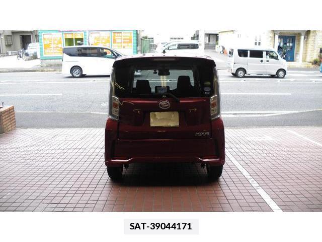 Daihatsu MOVE 2020-02 7809844-3
