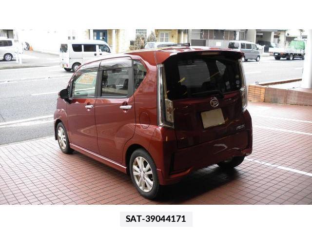 Daihatsu MOVE 2020-02 7809844-4