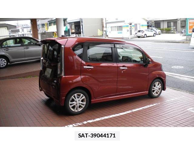 Daihatsu MOVE 2020-02 7809844-5