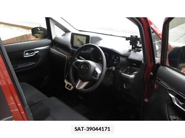 Daihatsu MOVE 2020-02 7809844-6