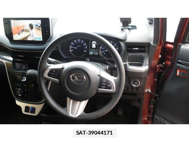 Daihatsu MOVE 2020-02 7809844-7