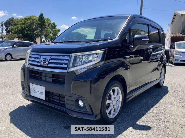 Daihatsu MOVE 2014-12 7809913-1
