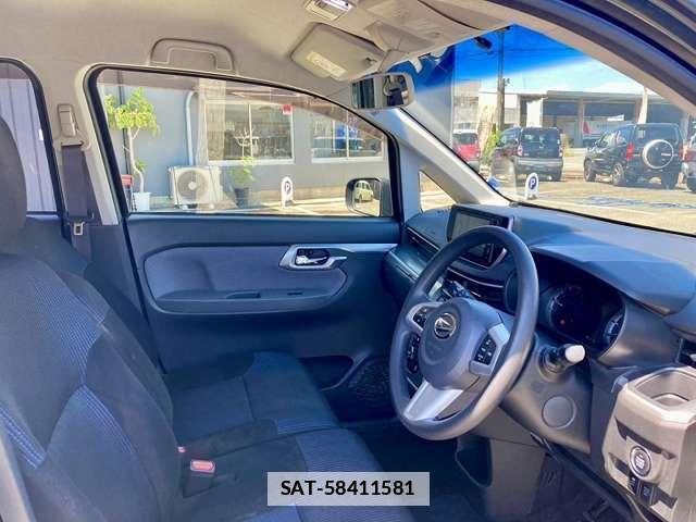 Daihatsu MOVE 2014-12 7809913-10
