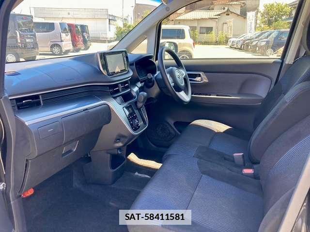 Daihatsu MOVE 2014-12 7809913-11