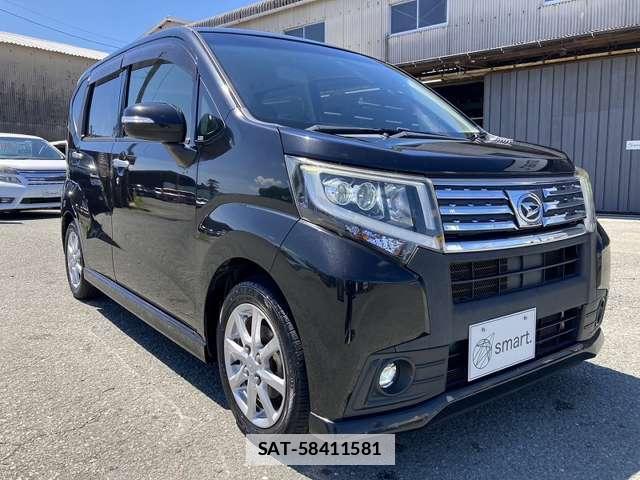 Daihatsu MOVE 2014-12 7809913-15