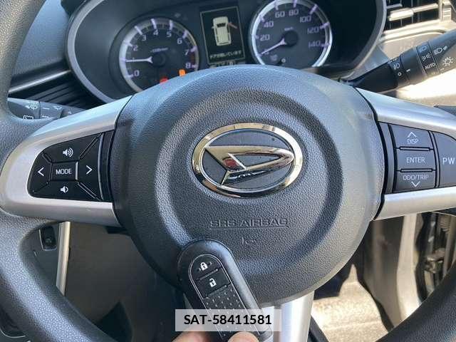 Daihatsu MOVE 2014-12 7809913-19