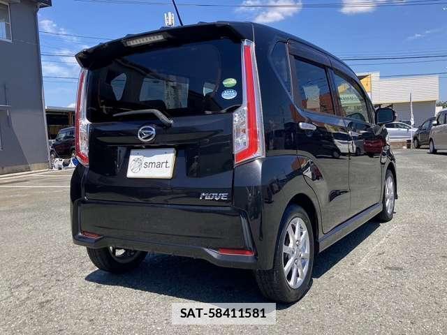 Daihatsu MOVE 2014-12 7809913-2