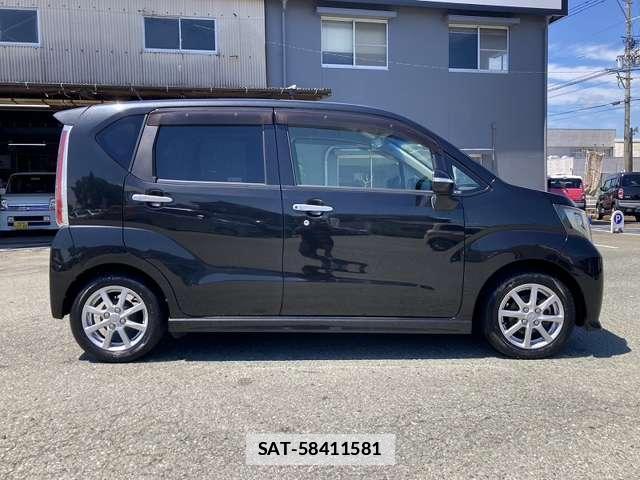 Daihatsu MOVE 2014-12 7809913-4