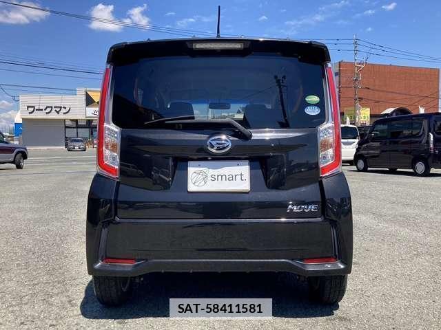 Daihatsu MOVE 2014-12 7809913-5