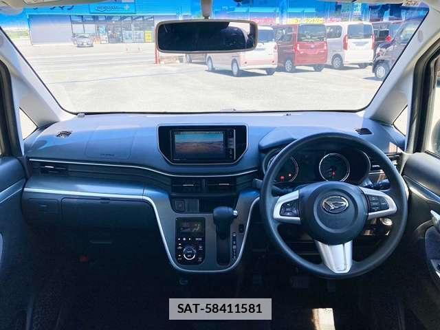 Daihatsu MOVE 2014-12 7809913-6