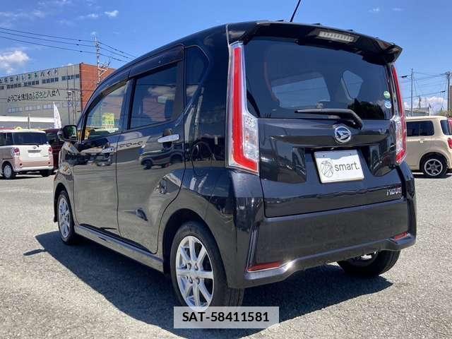 Daihatsu MOVE 2014-12 7809913-9