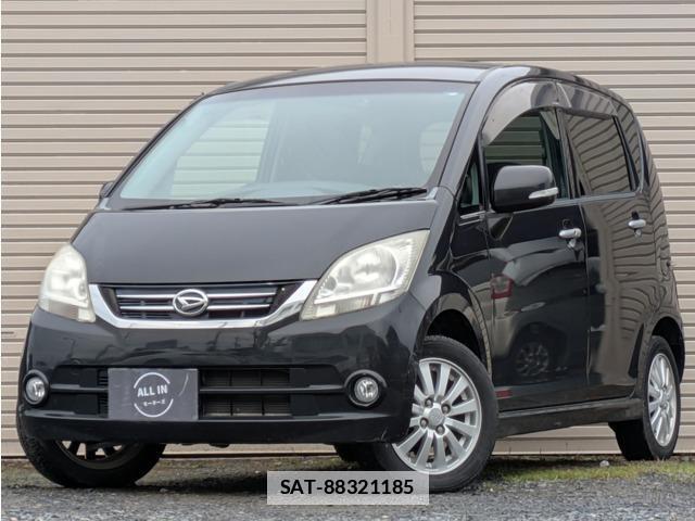 Daihatsu MOVE 2009-11 7810037-0