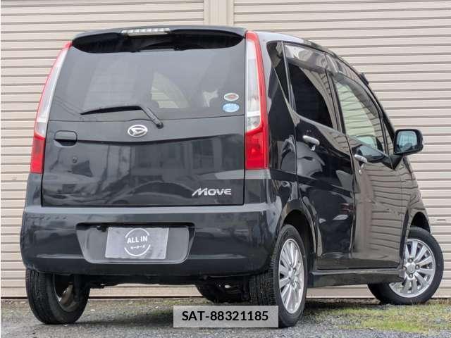 Daihatsu MOVE 2009-11 7810037-1