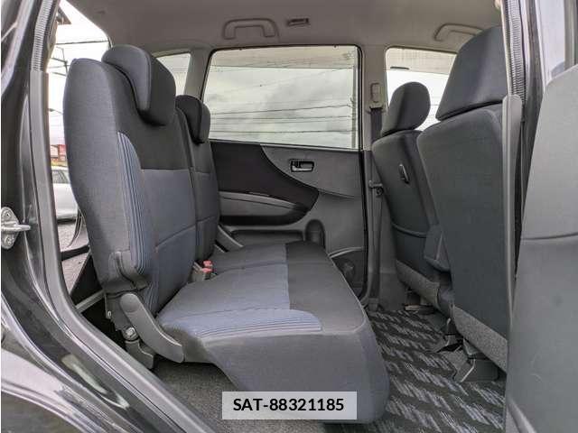 Daihatsu MOVE 2009-11 7810037-10