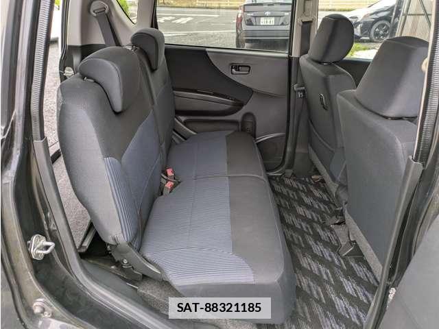 Daihatsu MOVE 2009-11 7810037-11