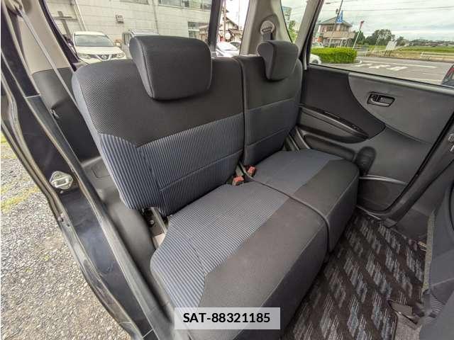Daihatsu MOVE 2009-11 7810037-12