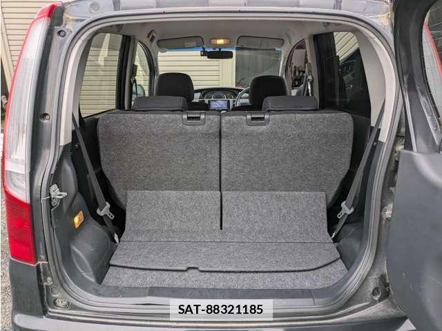 Daihatsu MOVE 2009-11 7810037-13