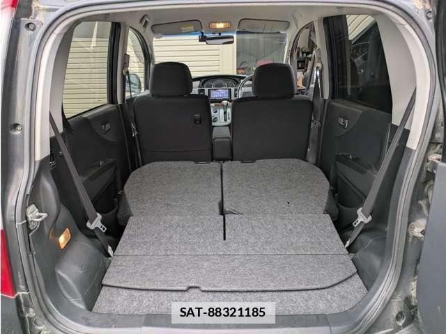 Daihatsu MOVE 2009-11 7810037-14