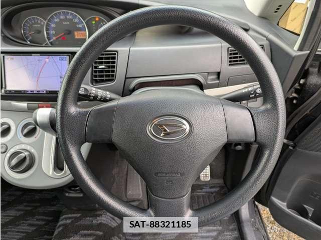 Daihatsu MOVE 2009-11 7810037-15